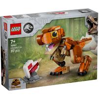 Lego Little Eatie: T. rex 76967