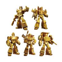 Blokees Transformers - EV 2024