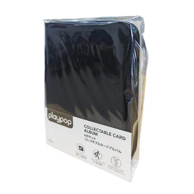 playpop Collectable Card Album