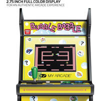 MY ARCADE 輕量版-泡泡龍 
