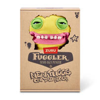 FUGGLER-NEW FUGGS ON THE BLOCK 9" -SERIES 1