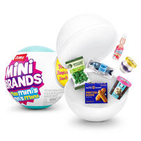 Mini Brands-把冰箱填滿- 隨機發貨