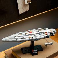 LEGO樂高星球大戰系列 Home One Starcruiser 75405