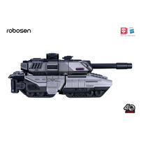 ROBOSEN 密卡登旗艦版