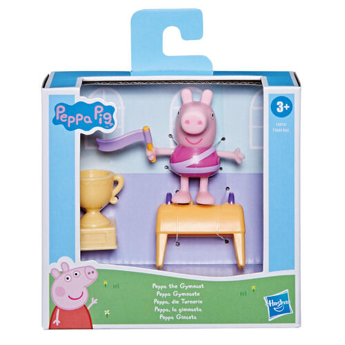 Peppa Pig Plays- Assorted  ToysRUs Taiwan Official Website