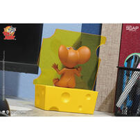 SOAP STUDIO CA403 Tom & Jerry Jerry Mouse Message Board