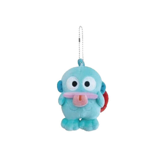 Sanrio Hangyodon Keychain (Fun, 11cm)