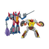 Transformers 變形金剛 世代系列電影版巡弋戰將- 隨機發貨