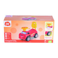 Top Tots天才萌寶兒童助步車