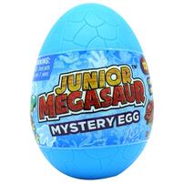 Junior Megasaur Mystery Eggs驚喜恐龍蛋