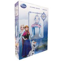 Disney Frozen迪士尼冰雪奇緣聲光化妝台