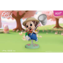 Sho-Chan燦子 家族 陽光郊遊款 盲盒套組