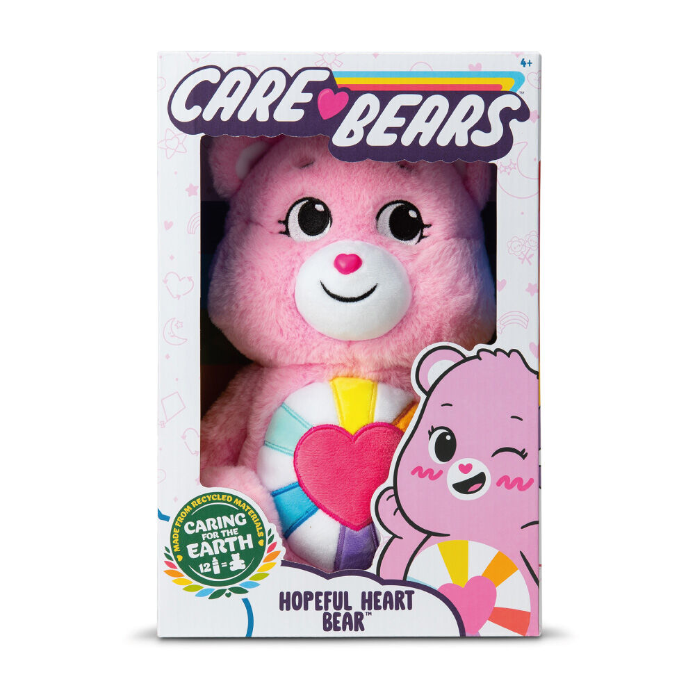 Care Bears-希望熊(中) eco ver. | Toys