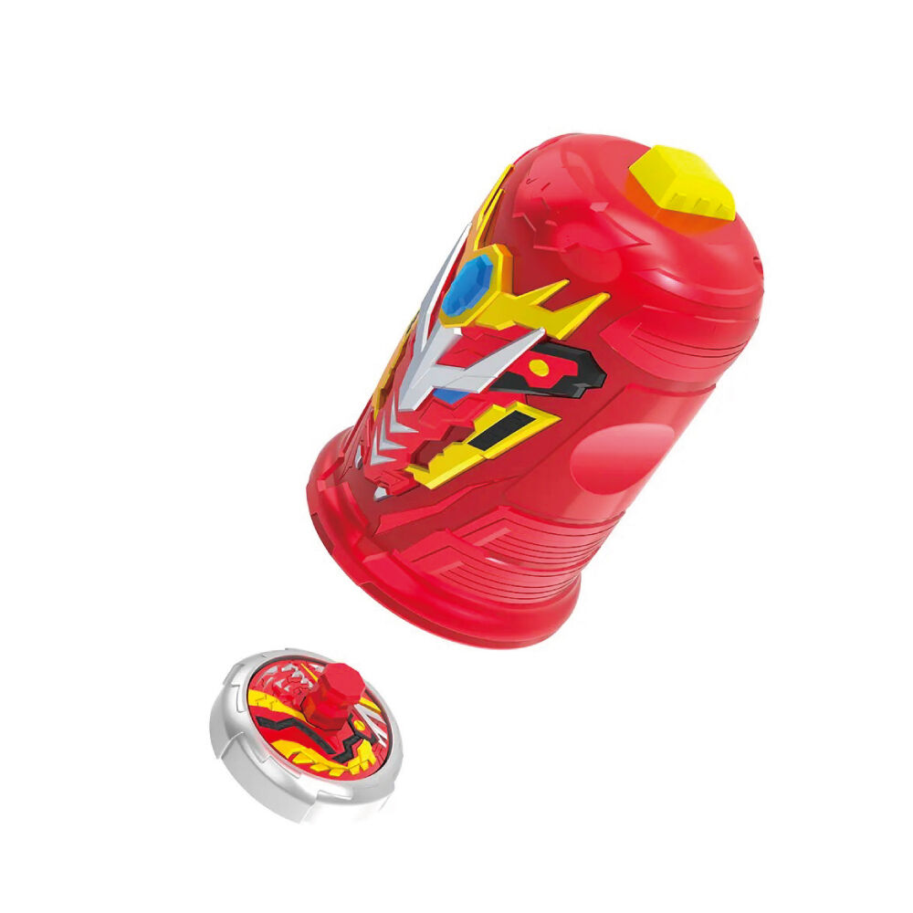 Spin Fighter 魔幻陀螺6-熾炎神龍| 台灣玩具“反”斗城官方網站| Toys