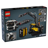 Lego technic 樂高&reg; 科技系列 Volvo FMX Truck & EC230 Electric Excavator 42175
