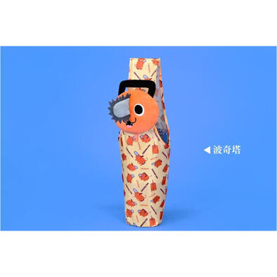 3"鏈鋸人 波奇塔飲料提袋