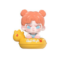 TNTSPACE 泳池派對mi粒系列- 隨機發貨