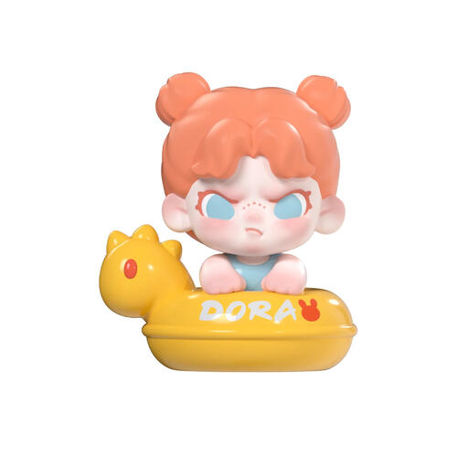 TNTSPACE 泳池派對mi粒系列- 隨機發貨