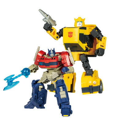 Transformers Studio Series Deluxe Class Assorted