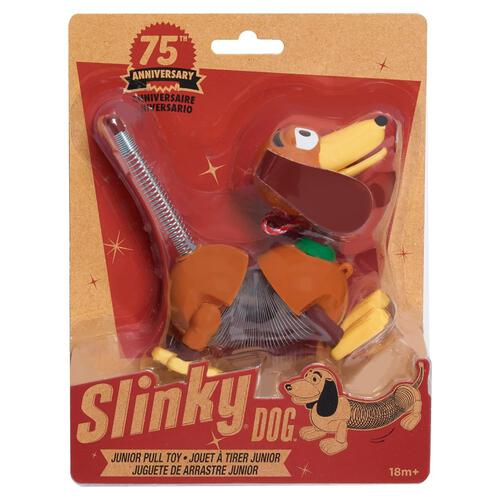 Toy Story玩具總動員彈簧狗