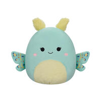 12" SQUISHMALLOWS   MASTER ASST B W17