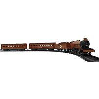 Harry Potter Hogwarts Express Battery Operated Train Set