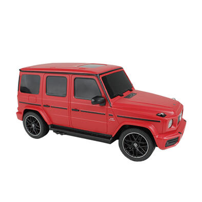 Rastar R/C 1:24 Mercedes Benz G63 Amg