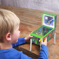 Minecraft當個創世神  迷你彈珠遊戲台