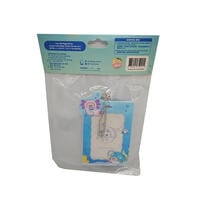 Lulu The Piggy罐頭豬 海洋系列 - 亞加力卡套 (海底探險)