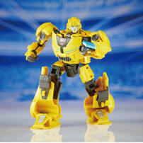 Transformers One《變形金剛：源起》至尊變身戰士大黃蜂 (B-127)