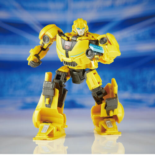 Transformers One《變形金剛：源起》至尊變身戰士大黃蜂 (B-127)