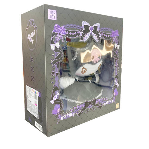 sanrio	TOPTOY 酷洛米