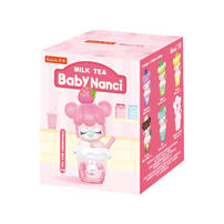 ROLIFE	Babynanci奶茶系列- 隨機發貨 