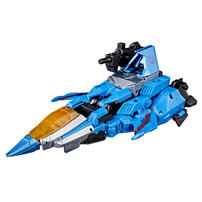 Transformers Studio Series Voyager Class Transformers: War for Cybertron Thundercracker