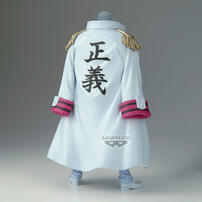 ONE PIECE 航海王DXF T.G.S. SPECIAL 蒙其D 卡普