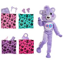 Care Bears™ Barbie® Cutie Reveal™ Doll_PURPLE