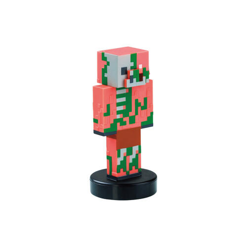 Minecraft Stampers 8 pack Deluxe box- Assorted