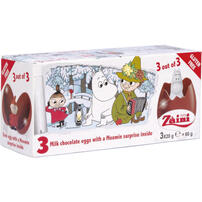Zaini Tripack (17 Assorted)