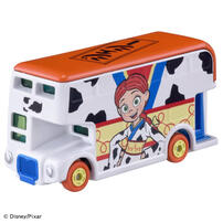 Dream Tomica SP 玩具總動員 30 週年紀念版 翠絲和服版