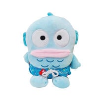 Sanrio Hanyotan  Swimsuit 12" - Assorted