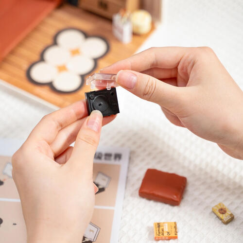 ROLIFE 若來 宅家生活客廳