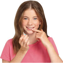 Make It Real 美麗夢工坊-轉轉摩天輪唇彩手鍊組