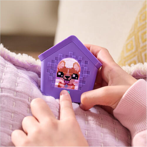 Bitzee	比特奇-虛擬互動狗屋