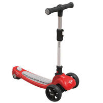 Mario Toy Mini Scooter - Paladin