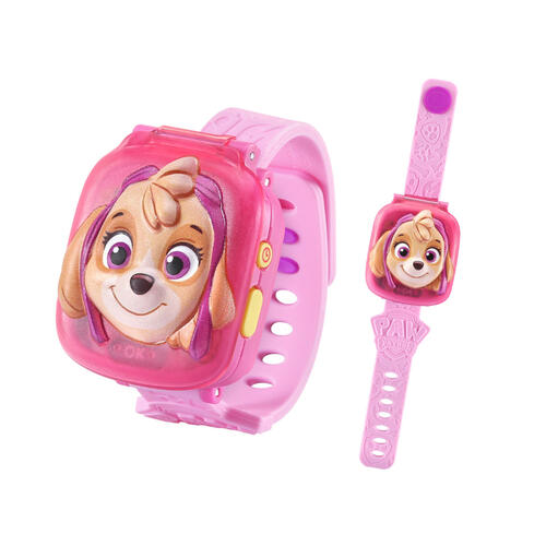 Vtech Paw Patrol : Learning Pup Watch - Sjye