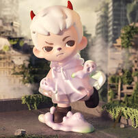 Rayan萬物生長系列盲盒