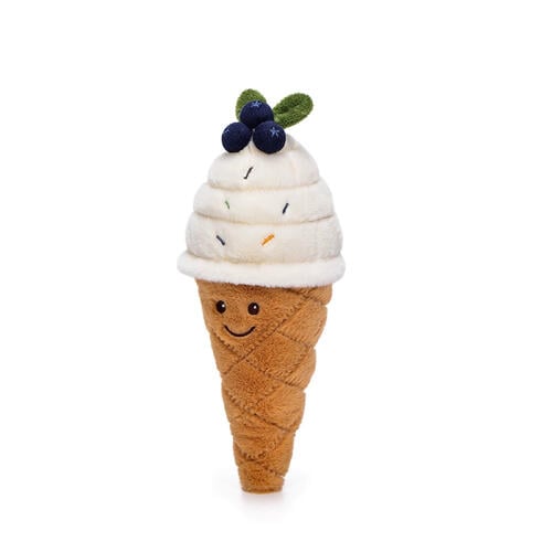 mchugs Blueberry  ice cream 18cm