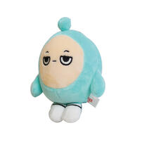 Eggy Party Stress Relief Pendant-Dan Xiaolan
