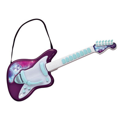 Runaland Light Misic Guitar
