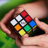 Rubik's魔術方塊 3*3魔術方塊